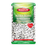 Buy cheap Bodrum Alubia Beans 1kg Online