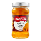 Buy cheap Bodrum Apricot Jam 380g Online