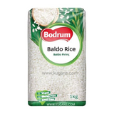 Buy cheap Bodrum Baldo Rice 1kg Online