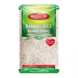 Buy cheap Bodrum Basmati Rice 1kg Online