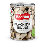 Buy cheap Bodrum Black Eye Beans 400g Online