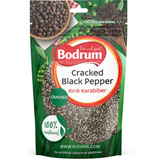 Buy cheap Bodrum Black Pepper Cracked 100g Online