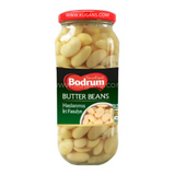 Buy cheap Bodrum Butter Beans 400g Online