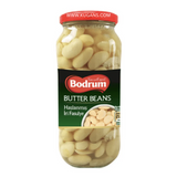 Buy cheap Bodrum Butter Beans 540g Online