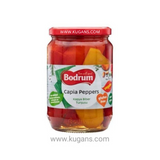 Buy cheap Bodrum Capia Peppers 650g Online