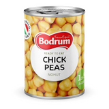 Buy cheap Bodrum Chick Peas 400g Online