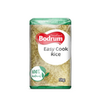 Buy cheap Bodrum Easy Cook Rice 1kg Online