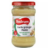 Buy cheap Bodrum Garlic Ginger Paste 283g Online