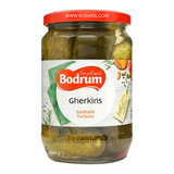 Buy cheap Bodrum Gherkins 1600g Online