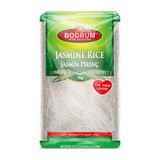 Buy cheap Bodrum Jasmine Rice 1kg Online