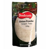 Buy cheap Bodrum Onion Powder 100g Online