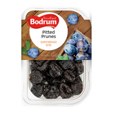 Buy cheap Bodrum Pitted Prunes 250g Online