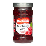 Buy cheap Bodrum Raspberry Jam 380g Online