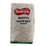 Buy cheap Bodrum Rissoto White Rice 1kg Online