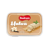 Buy cheap Bodrum Sade Halva Plain 350g Online