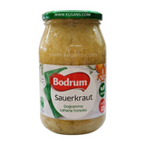 Buy cheap Bodrum Sauerkraut 850g Online