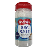 Buy cheap Bodrum Sea Salt Coarse 450g Online