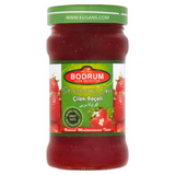 Buy cheap Bodrum Strawberry Jam 380g Online