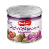 Buy cheap Bodrum Stuffed Cabbage Leaves 400g Online