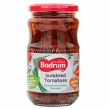 Buy cheap Bodrum Sundried Tomatoes 330g Online