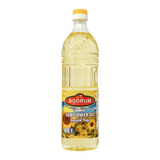 Buy cheap Bodrum Sunflower Oil 1 Litre Online