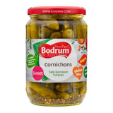 Buy cheap Bodrum Sweet Cornichons 680g Online