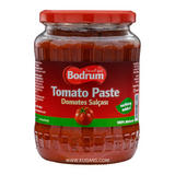 Buy cheap Bodrum Tomato Paste 700g Online