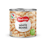 Buy cheap Bodrum White Beans 400g Online