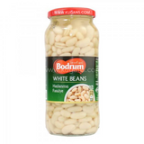 Buy cheap Bodrum White Beans 540g Online