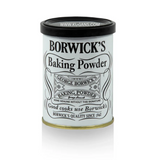 Buy cheap Borwick's Baking Powder 100g Online