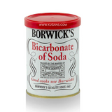 Buy cheap Borwick's Bicarbonate Of Soda 100g Online