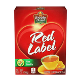 Buy cheap Brooke Bond Tea Red Label 450g Online