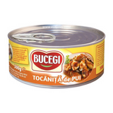 Buy cheap Bucegi Chicken Tocanita 300g Online