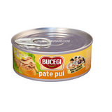 Buy cheap Bucegi Pate Chicken 120g Online