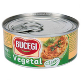 Buy cheap Bucegi Pate Vege 120g Online