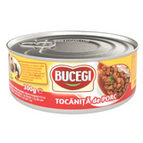 Buy cheap Bucegi Tocanita De Porc 300g Online