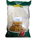 Buy cheap Caaveri Idly Rice 10kg Online