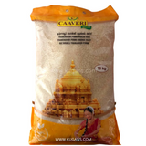 Buy cheap Caaveri Thanjavur Ponni 10kg Online