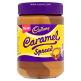 Buy cheap Cadbury Caramel Spread 400g Online