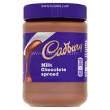 Buy cheap Cadbury Chocolate Spread 400g Online