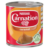 Buy cheap Carnation Caramel 397g Online