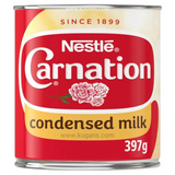 Buy cheap Carnation Condensed Milk 397g Online