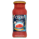 Buy cheap Cirio Passata 350g Online