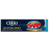 Buy cheap Cirio Tomato Puree Tube 140g Online