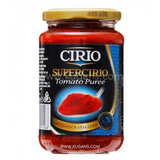 Buy cheap Cirio Tomato Puree 350g Online