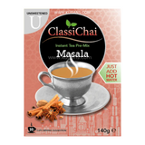 Buy cheap Classi Chai Instant Tea Masala 140g Online