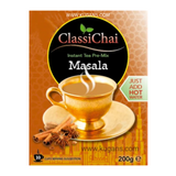 Buy cheap Classi Chai Masala Tea Mix 200g Online