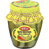 Buy cheap Edmal Cucumbers With Chilli 720g Online