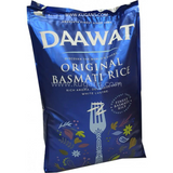 Buy cheap Daawat Original Basmati Rice 20kg Online