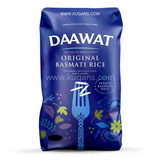 Buy cheap Daawat Original Basmati Rice 2kg Online